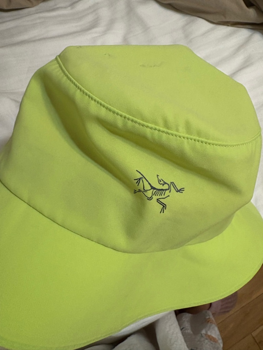 Arc'teryx Sinsolo Bucket Hat Small- Medium